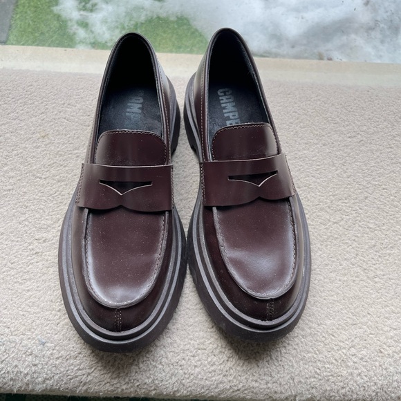 Camper Loafers - Picture 5 of 6